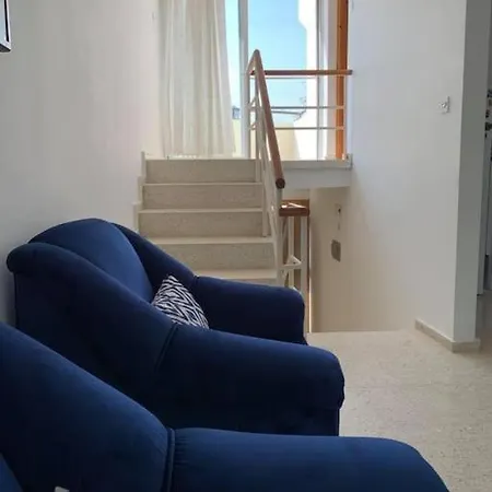 Holiday home Splash Boghaz