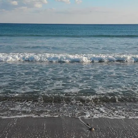 Splash Holiday home Boghaz