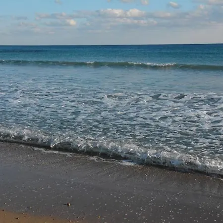 Splash Holiday home *