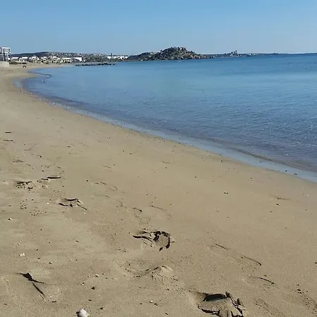 Splash Holiday home *