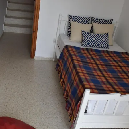 Prázdninový dům Splash