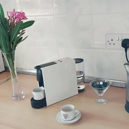 Splash Holiday home *