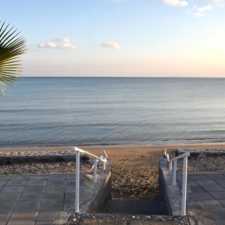 Splash Holiday home *