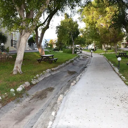 Holiday home Splash *