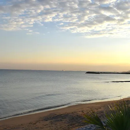 Holiday home Splash Boghaz