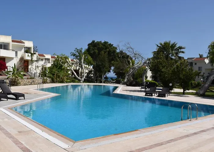 別荘 Splash Boghaz