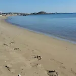 Splash בית נופש *
