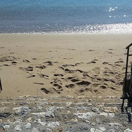 Hébergement de vacances Splash Boghaz