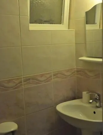 Splash Nyaraló Bogazi