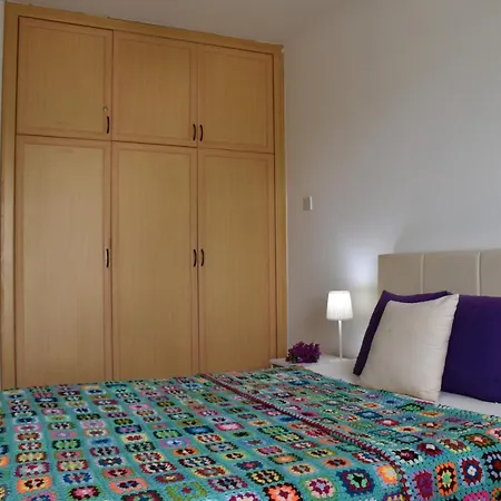 Splash Holiday home