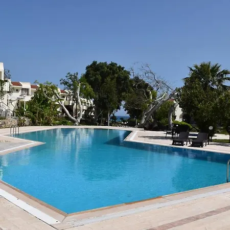 Hébergement de vacances Splash Boghaz