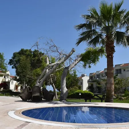 Splash Holiday home