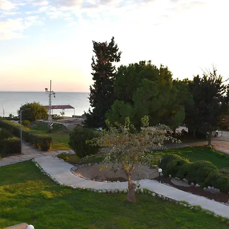 Splash Nyaraló Bogazi