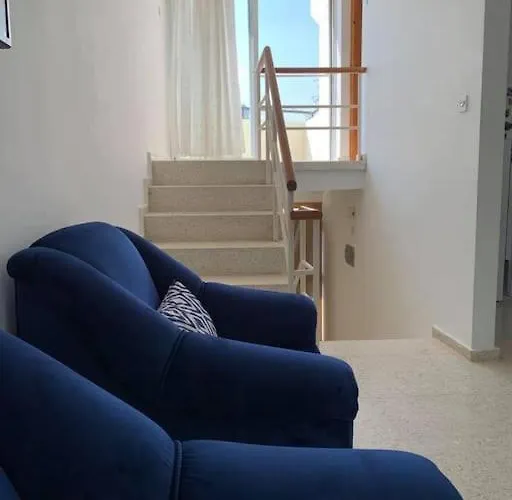 Дом отдыха Splash Boghaz