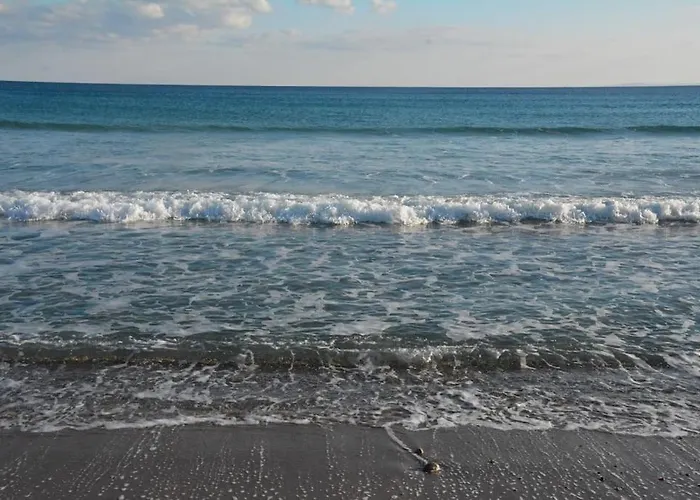 Splash Дом отдыха Boghaz