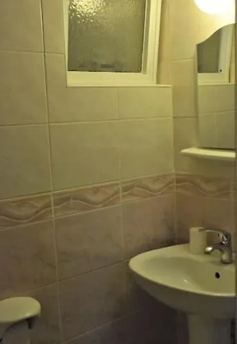 Splash Дом отдыха Boghaz