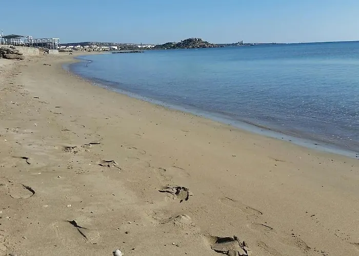 Splash Дом отдыха *