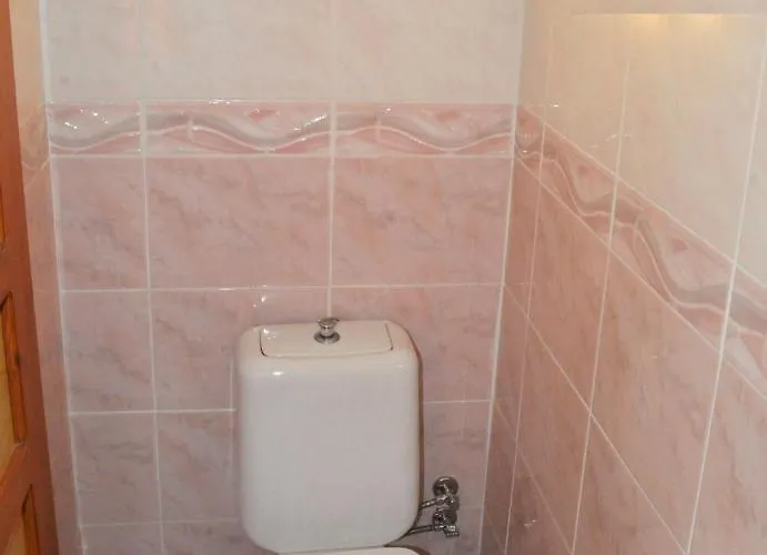 Splash Дом отдыха