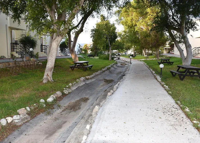 Дом отдыха Splash *